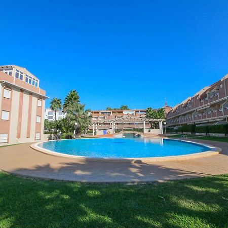 Residencial El Paraiso II Denia Exterior foto