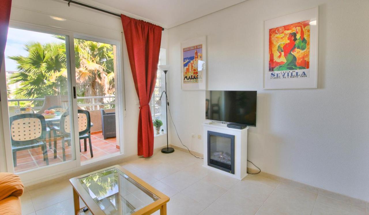 Residencial El Paraiso II Denia Exterior foto